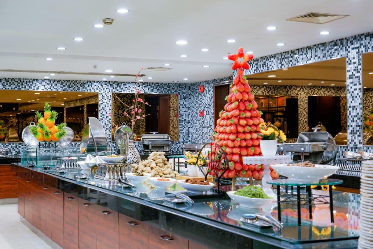 Grace Hotel Suzhou Suzhou  Eksteriør billede